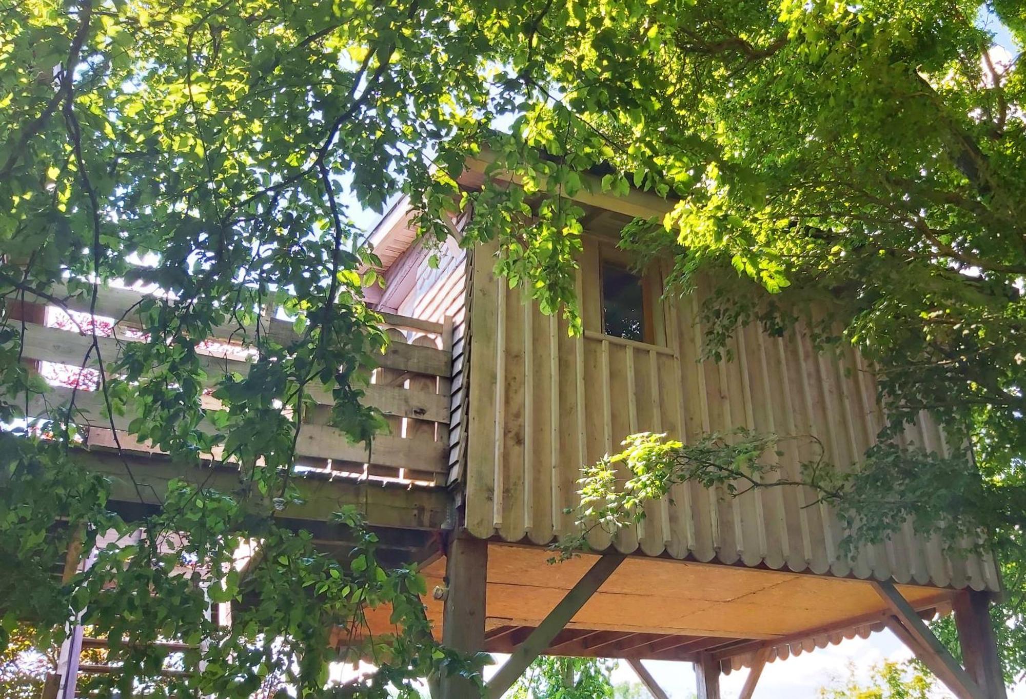 Au Refuge Des 3 Ours - D'hotes Et Gasthof 3*