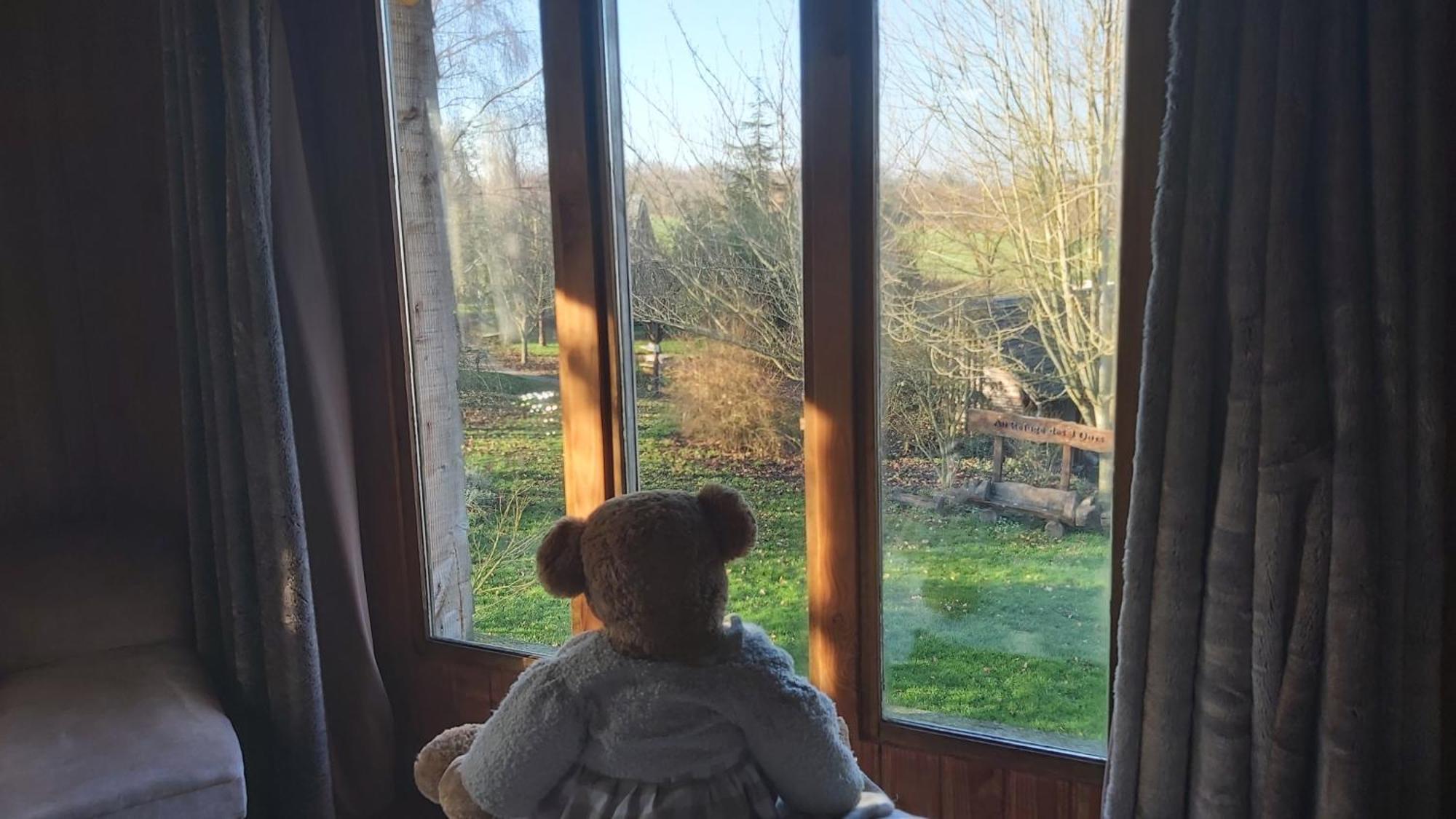 Au Refuge Des 3 Ours - D'hotes Et 3*