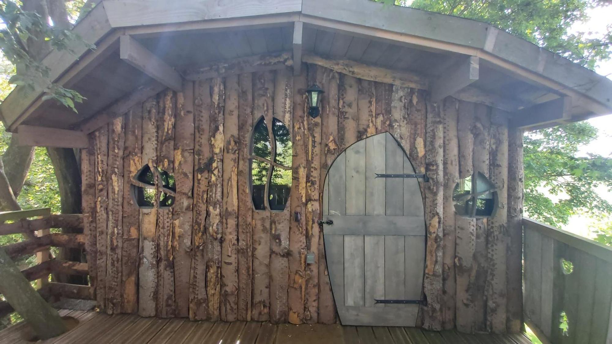 Au Refuge Des 3 Ours - D'hotes Et Gasthof