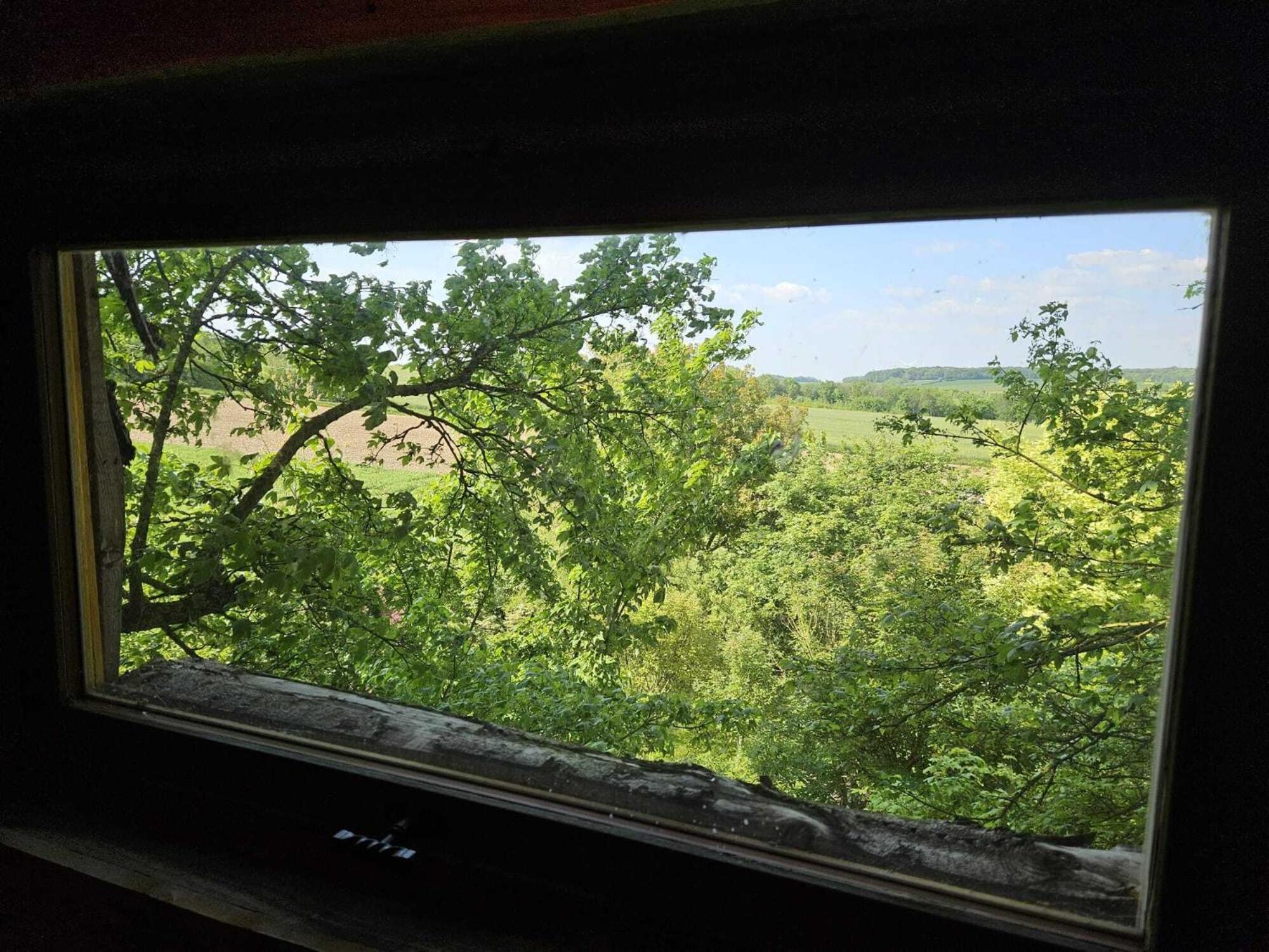 Gasthof Au Refuge Des 3 Ours - D'hotes Et