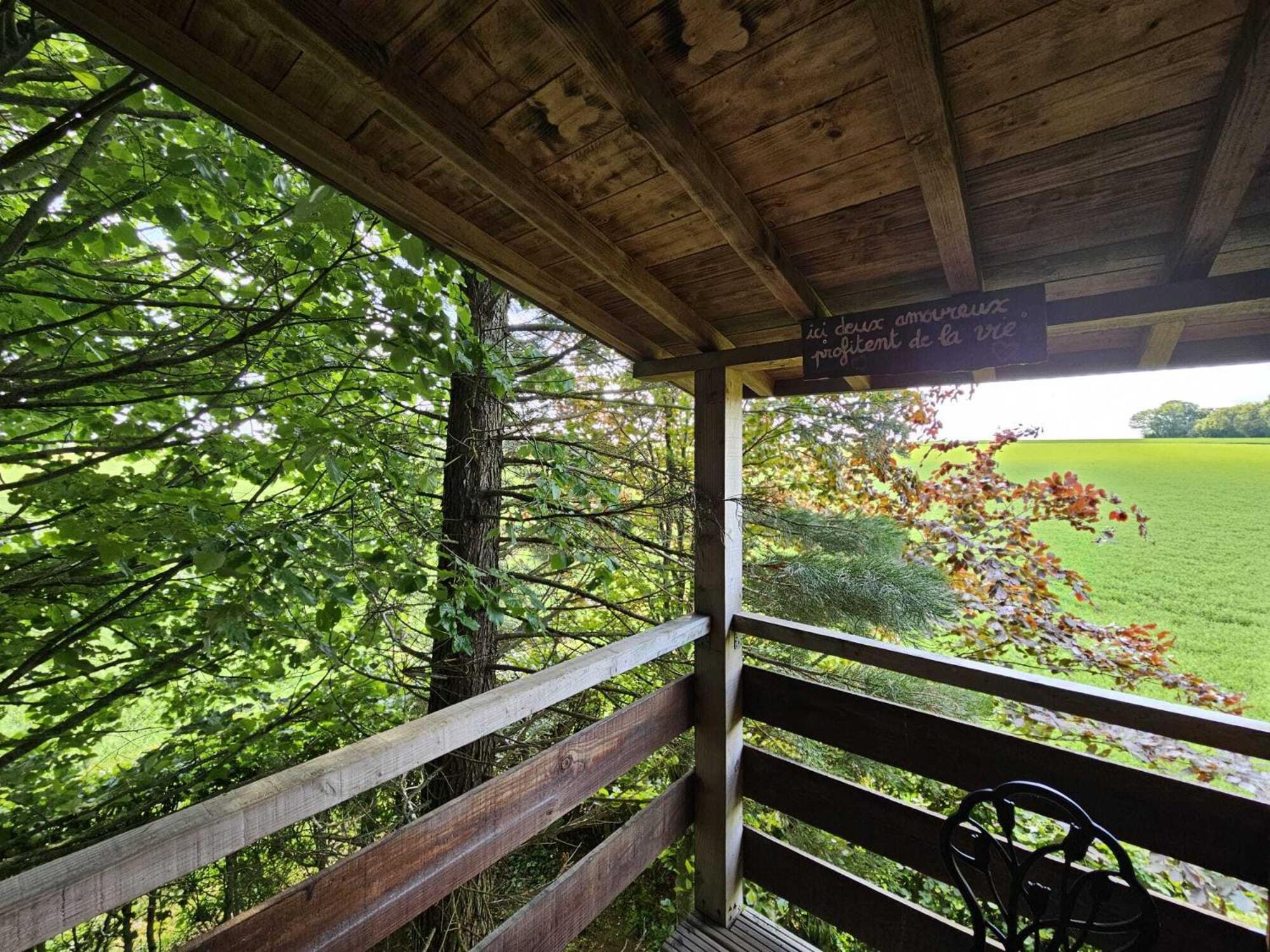 Au Refuge Des 3 Ours - D'hotes Et 3*