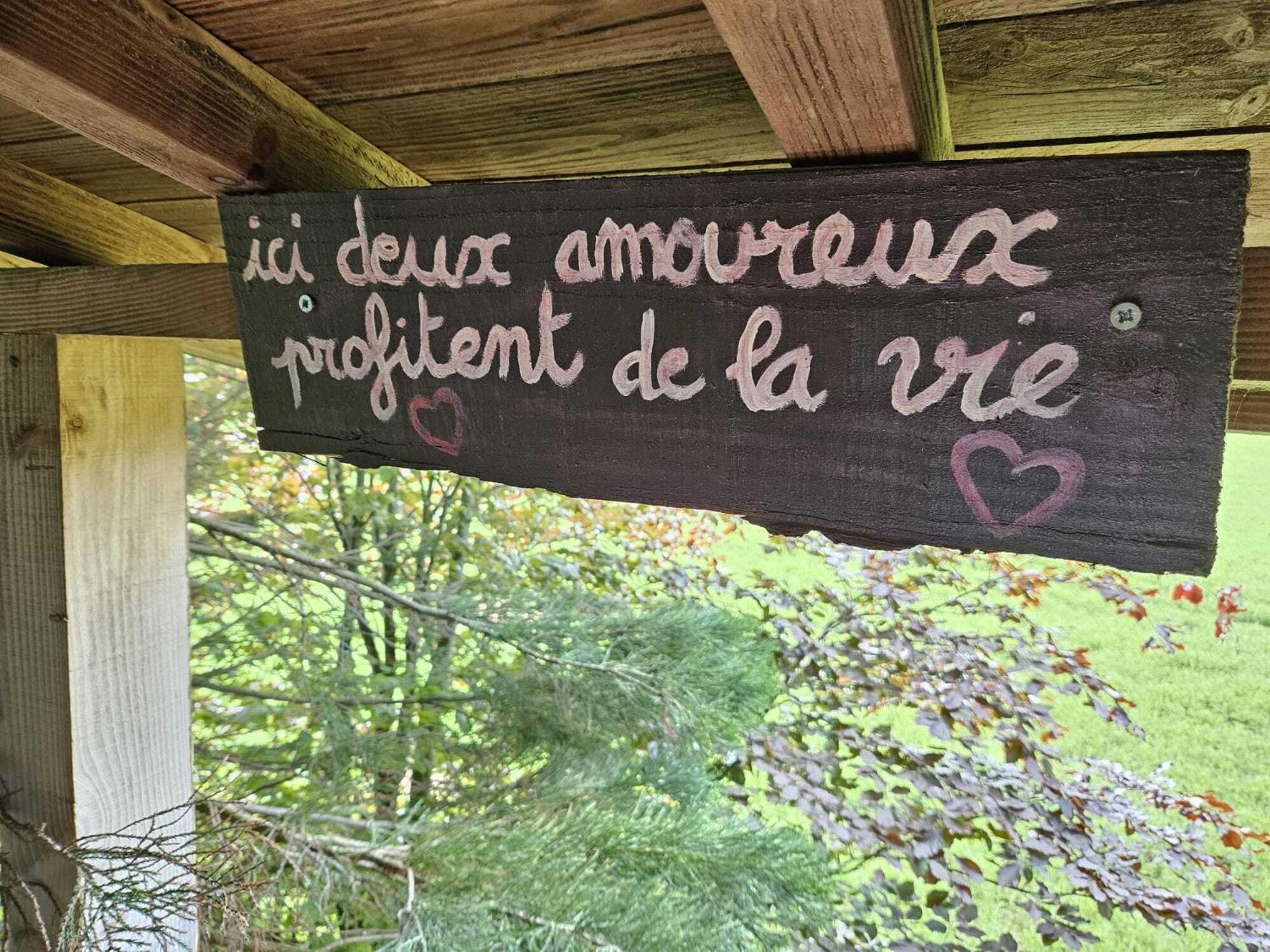 Au Refuge Des 3 Ours - D'hotes Et Gasthof