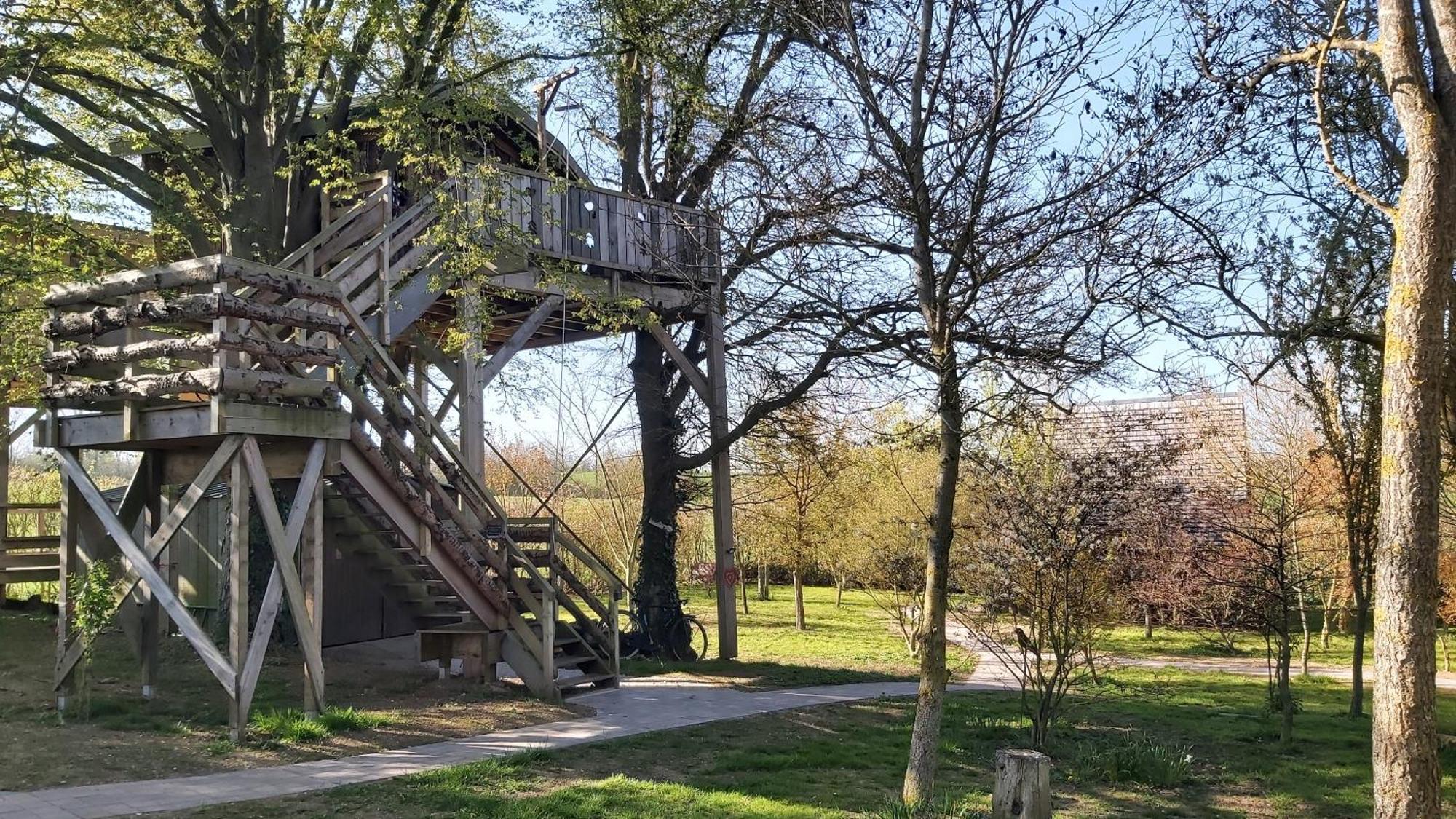 Au Refuge Des 3 Ours - D'hotes Et Gasthof Essuiles-Saint-Rimault