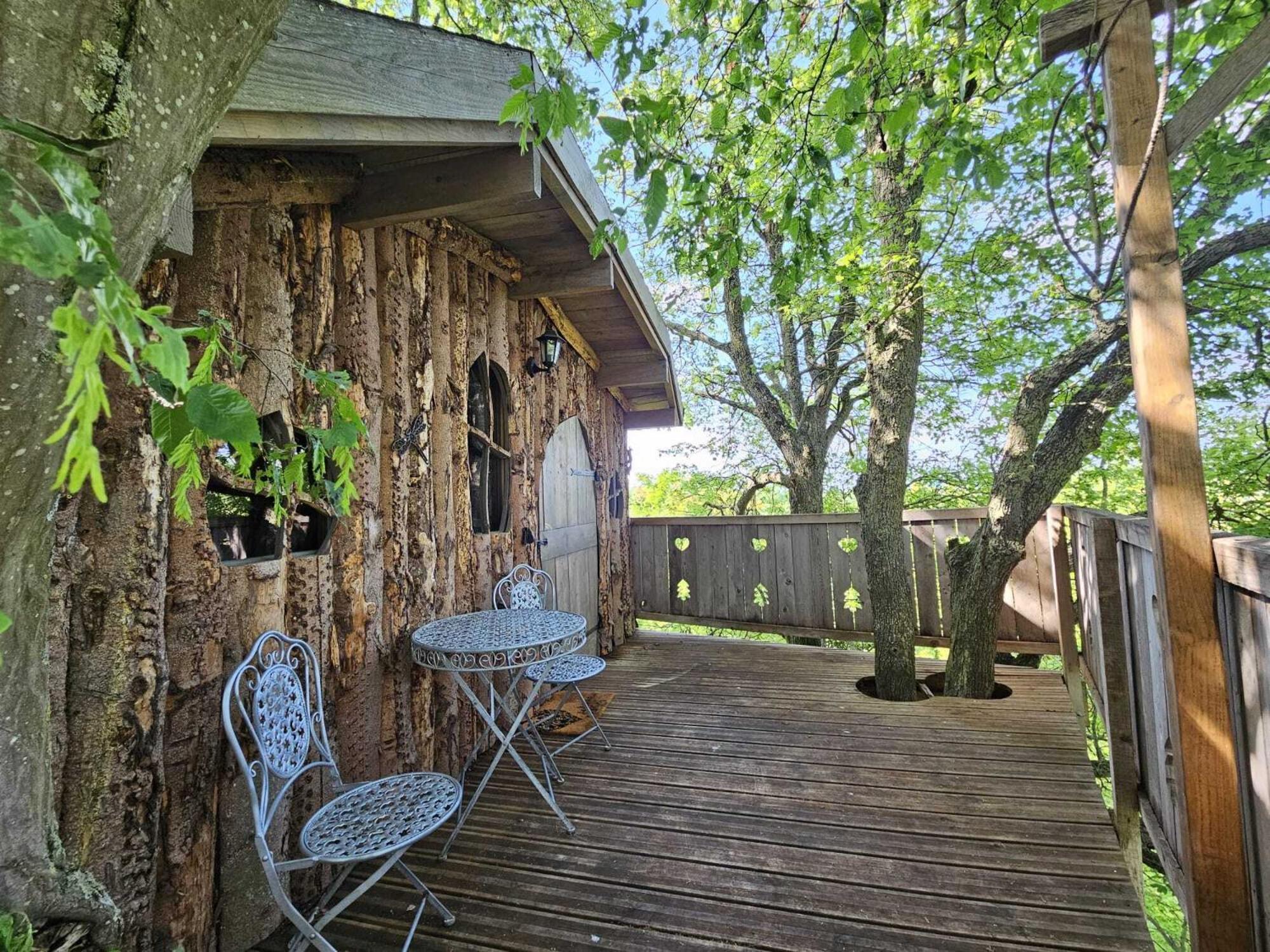 Au Refuge Des 3 Ours - D'hotes Et Gasthof